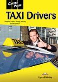 taxi drivers ss book