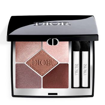 Dior Sombras de Ojos Paleta De Ojos - 5 Sombras De Ojos - Colores Intensos Y Larga Duración