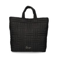 kenzo bolsos mujer - negro talla os