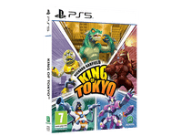 ps5 king of tokyo