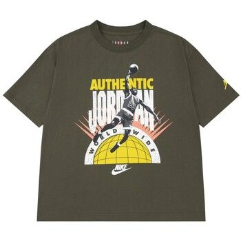 Nike Camiseta 95F535 para niño