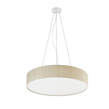 Lámpara de techo led vorada (29w)