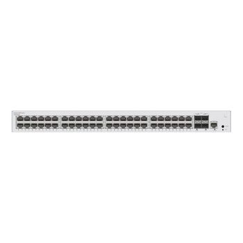 Switch Huawei eKit S220-48T4S 48xRJ-45 Gigabit 4xSFP 104Gbps L2 Rack 1U Sin PoE
