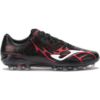 Joma Zapatillas de fútbol SUPER COPA AG NERO para hombre