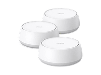 sistema wifi mesh - tp-link deco be25 3 pack wi-fi 7 be3600 de doble banda 2 puertos 25gbps proteccion homeshield control parental mlo