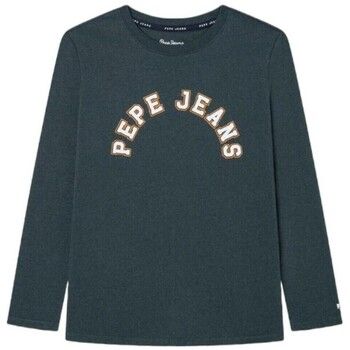 Pepe jeans Camiseta manga larga PB503730 para niño