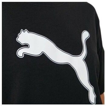 Puma Camiseta Modern Sports Logo Tee para mujer