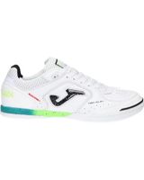 de joma zapatillas futbol sala joma top flex 2502 tops2502in blanco