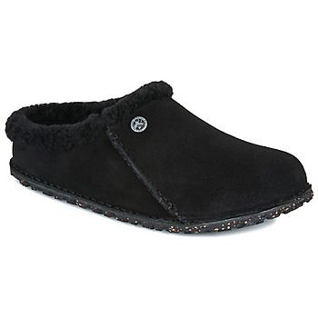 BIRKENSTOCK Pantuflas Zermatt Premium para hombre