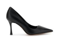 escote de napa black 40