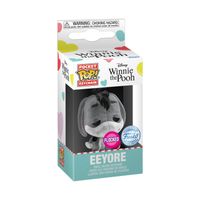 figura funko pop keychain disney - eeyore