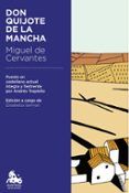don quijote de la mancha