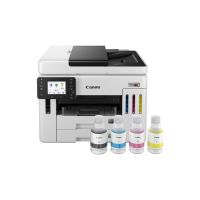 multifuncion canon inkjet color maxify gx 7150 wifi ethernet adf duplex lcd