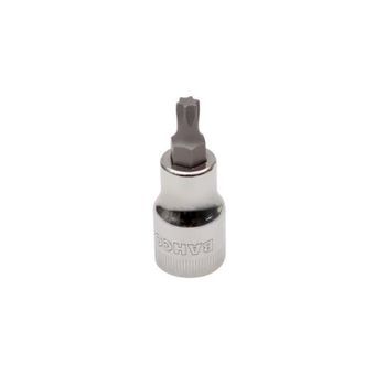 Vaso C/punta Torx 7809t T-45  Bahco
