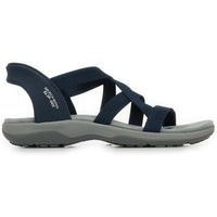 skechers deportivas moda reggae slim stretch flex para mujer