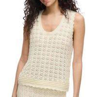 vila camiseta tirantes vidolise para mujer