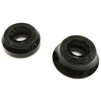 Profile Rear Cone Spacer Set Black