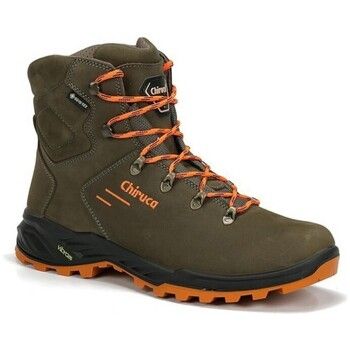 Chiruca Botas GAME FORCE HI para hombre