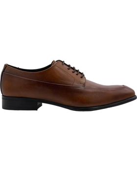de BAERCHI ZAPATOS DE HOMBRE 2450 FOX EN CUERO