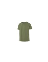 camiseta joluvi combed verde oliva hombre
