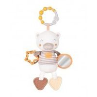 peluche multisensorial my teddy