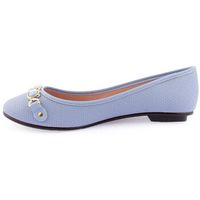 moleca bailarinas l b para mujer