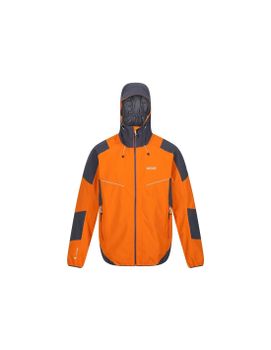 Chaqueta Regatta Imber VII Hombre OR