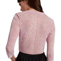 ted baker camiseta manga larga gt36079 para mujer