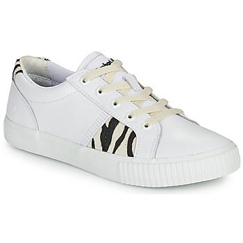 Timberland Zapatillas SKYLA BAY OXFORD para mujer