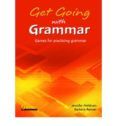get going with grammar games for practising grammar