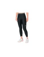 mallas de fitness under armour heatgear mujer negro