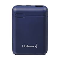 intenso powerbank xs10000 10000mah azul