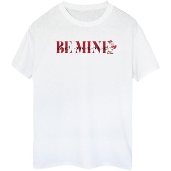 Disney Camiseta Be Mine para mujer