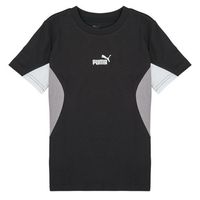 puma camiseta ess block tee para nino