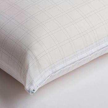Almohada Visco M/suaveextra  Medida 75