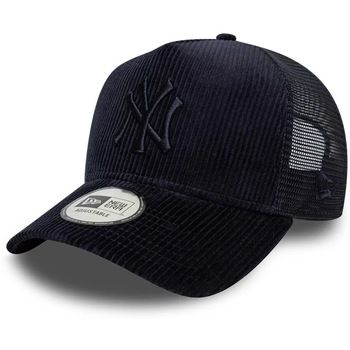 New-Era Gorra Tonal Cord Trucker Neyyan para hombre