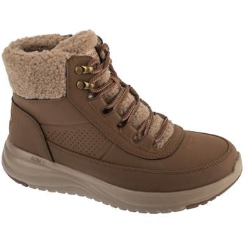 Skechers Descansos Bottines on-the-go stellar alpine adventure daim para mujer