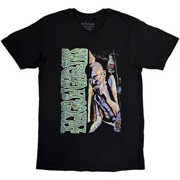 Alice In Chains Camiseta Sickly Man para mujer