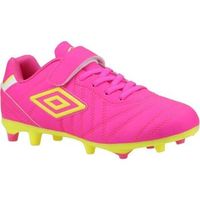 umbro zapatillas de futbol speciali liga para nina