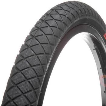 Primo Wall Tyre Black / 2.35