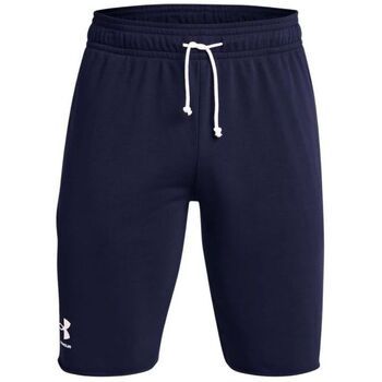 Under Armour Short Rival Terry para hombre