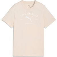 puma camiseta xclass graphic t para nina