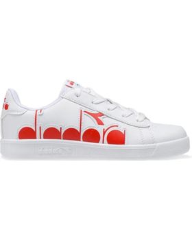 de DIADORA DIADORA GAME P BOLDER GS FERRARI RED ITALY WHITE 176274 ROJO