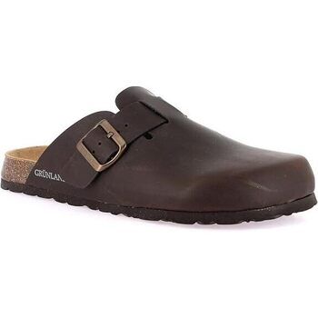 Grunland Zuecos CB0731-40 para hombre