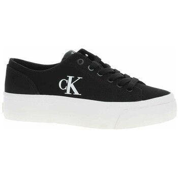 Calvin Klein Jeans Deportivas Moda YW0YW017630GM para mujer