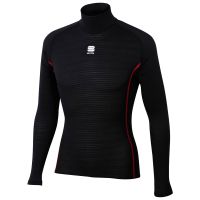 sportful bodyfit pro baselayer long sleeves - xl