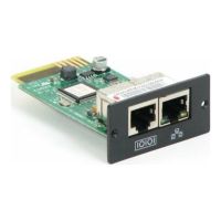 placa de red phasak ph9100 rj45 snmp para ups 10100 baset fast ethernet windows linux mac os