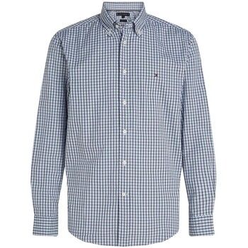 Tommy Hilfiger Camisa manga larga GT22178 para hombre