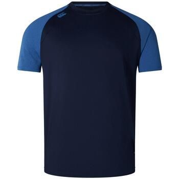 Canterbury Camiseta Elt para hombre