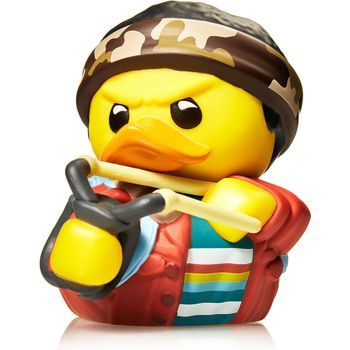 Pato Coleccionable Tubbz Stranger Things Lucas